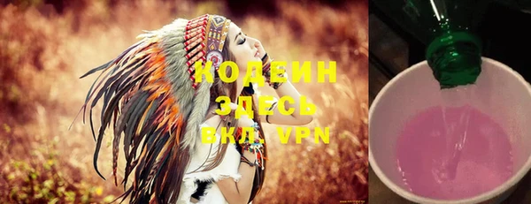 крисы Белоозёрский